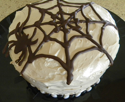 web cake