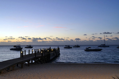 boats on turks