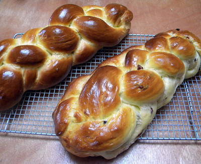 2challah