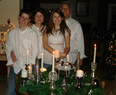 christmas 2006