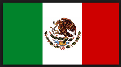 flag of Mexico