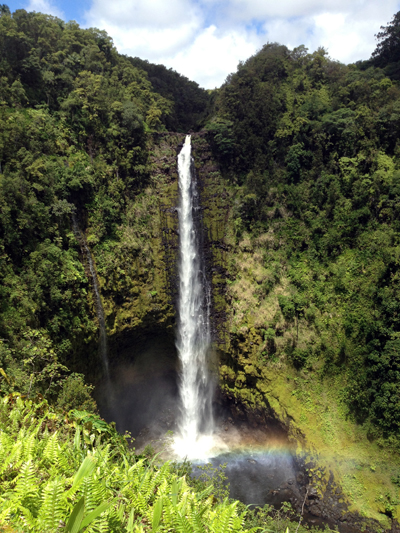 Akaka Falls