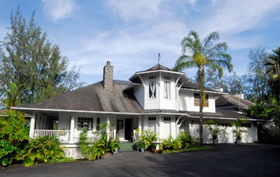 The Palms Cliff House Inn