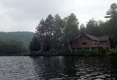 Lake House