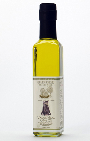 Vanilla Bean Olive Oil