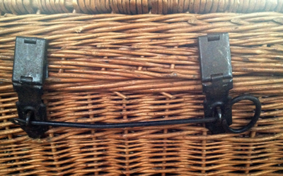 basket detail