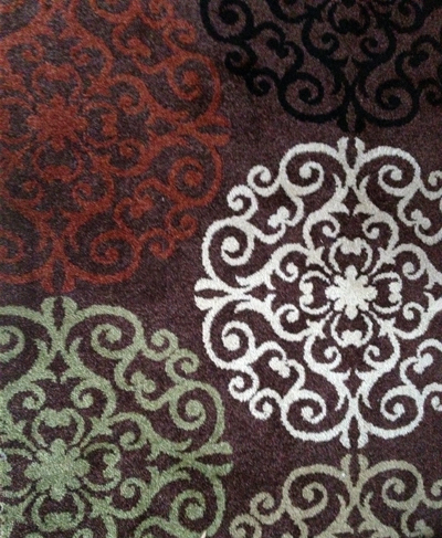 rug detail
