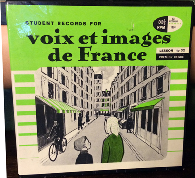french boxed set