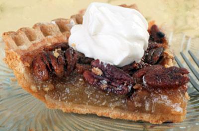 pecan pie 2