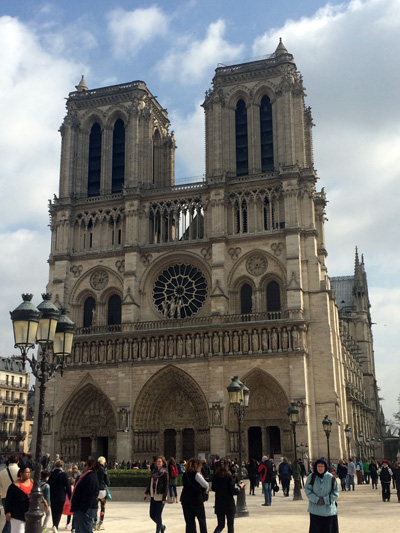 Notre Dame