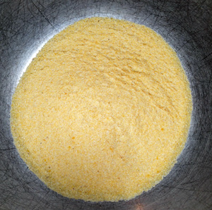 cornmeal