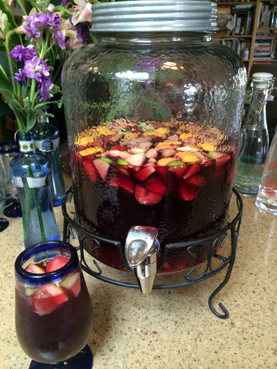 sangria