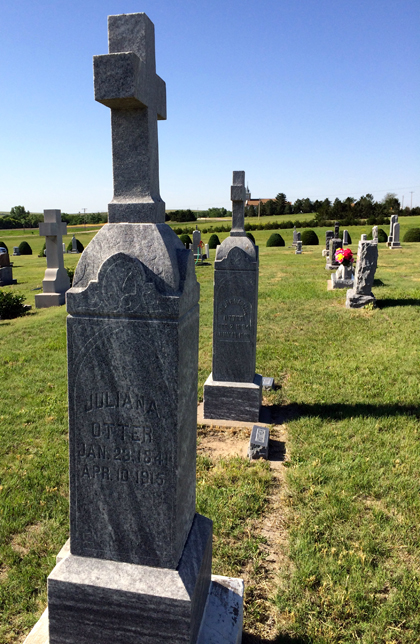 great grand graves