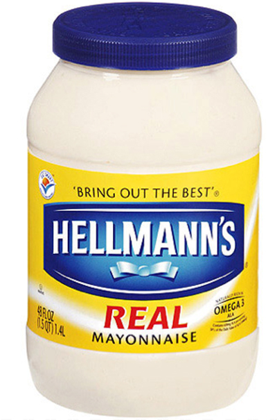 hellmans