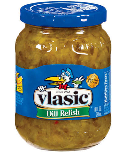 vlasic