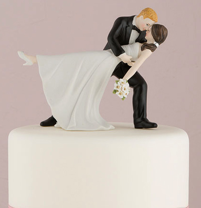 cake topper