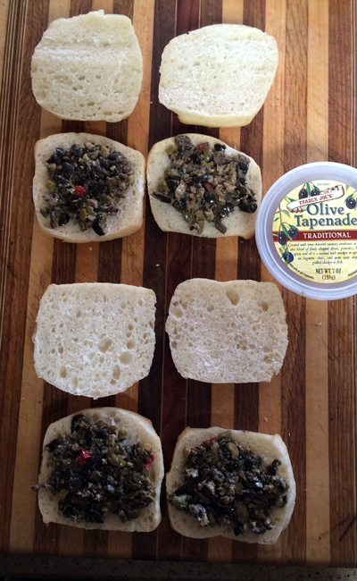 tapenade