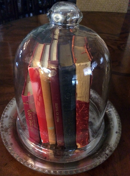 book dome