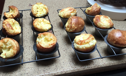 popovers