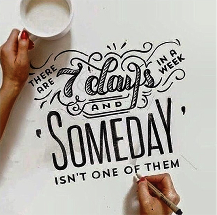 someday