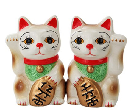 Maneki Neko