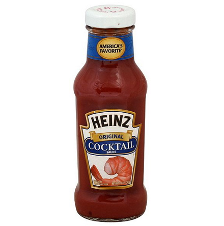 cocktail sauce