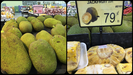 jackfruit