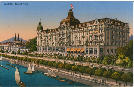 palace luzern hotel