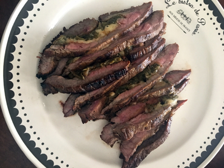 southweset-stuffed-flank-steak