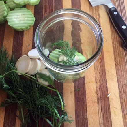 crinkle cucumber slicer — Les Petites Gourmettes