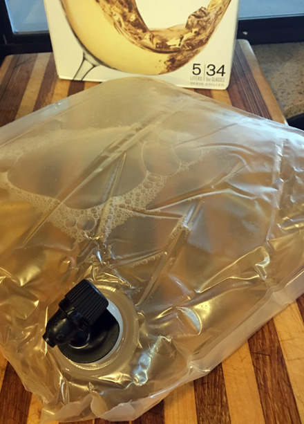 wine-bag