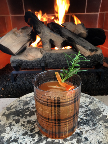 ginger-bourbon-cocktail